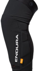 Endura MT500 Ghost Knæbeskytter Sort