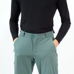 Endura MT500 Spray Bukser Moss -Endura Salg Endura MT500 Spray Bukser Moss 1601883374 02