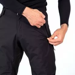 Endura MT500 Waterproof II Bukser Sort -Endura Salg Endura MT500 Waterproof II Bukser So 1599134628 04