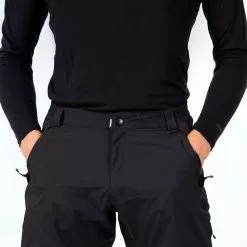 Endura MT500 Waterproof II Bukser Sort -Endura Salg Endura MT500 Waterproof II Bukser So 1599134628 06