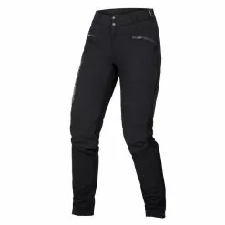 Endura MT500 Womens Freezing Point II Bukser Sort