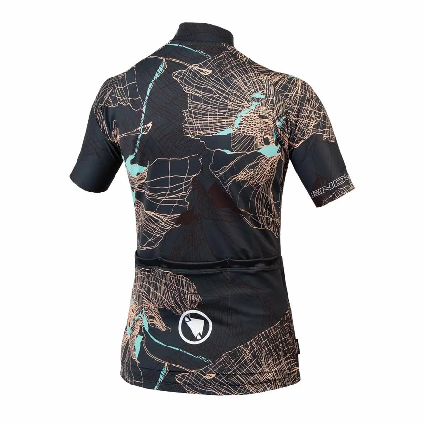 Endura Outdoor Trail LTD Jersey Til Kvinder 4 Endura Outdoor Trail LTD Jersey Til Kvinder - Billede 2