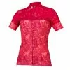 Endura Paisley LTD Jersey Til Kvinder