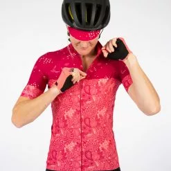 Endura Paisley LTD Jersey Til Kvinder -Endura Salg Endura Paisley LTD Jersey Til Kvinde 1654774311 05