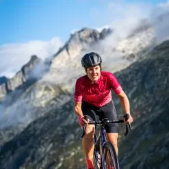 Endura Paisley LTD Jersey Til Kvinder -Endura Salg Endura Paisley LTD Jersey Til Kvinde 1654774311 08