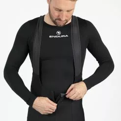 Endura Pro SL Bibtights II Uden Pude Sort -Endura Salg Endura Pro SL Bibtights II uden Pude 1602157071 04