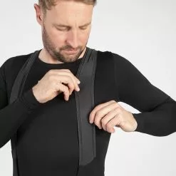 Endura Pro SL Bibtights II Uden Pude Sort -Endura Salg Endura Pro SL Bibtights II uden Pude 1602157071 05