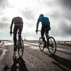 Endura Pro SL Bibtights II Uden Pude Sort -Endura Salg Endura Pro SL Bibtights II uden Pude 1602157071 06