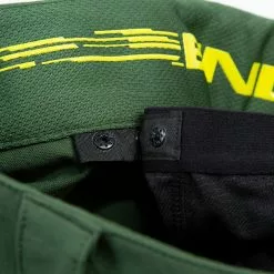 Endura SingleTrack II Bukser Grøn 12 Endura SingleTrack II Bukser Grøn -Endura Salg Endura SingleTrack II Bukser Groen 1599134455 04