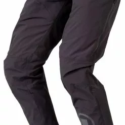 Endura SingleTrack II Bukser Sort 7 Endura SingleTrack II Bukser Sort -Endura Salg Endura SingleTrack II Bukser Sort 1599134493 02