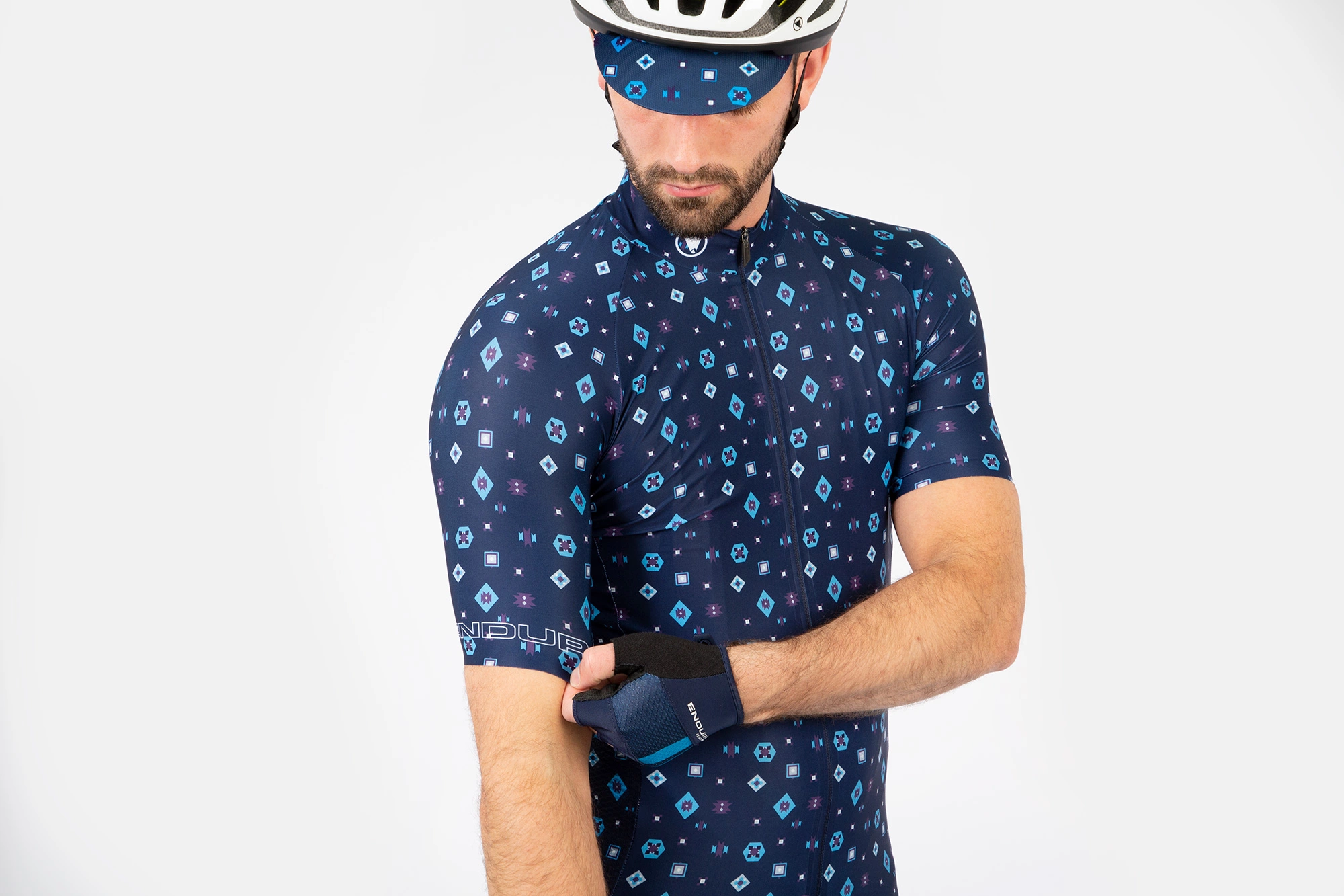Endura Supercraft LTD Jersey 5 Endura Supercraft LTD Jersey - Billede 3