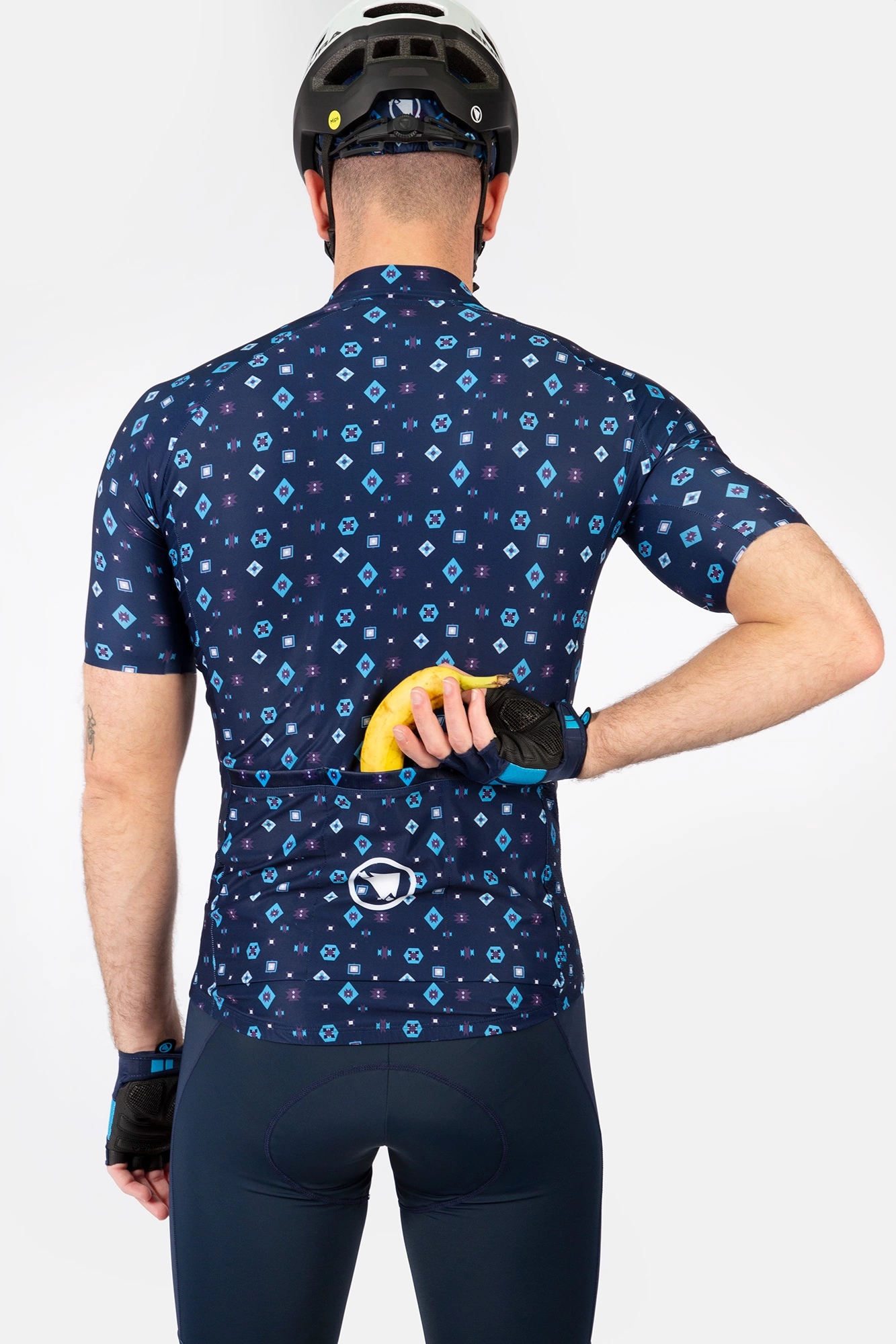 Endura Supercraft LTD Jersey 6 Endura Supercraft LTD Jersey - Billede 4