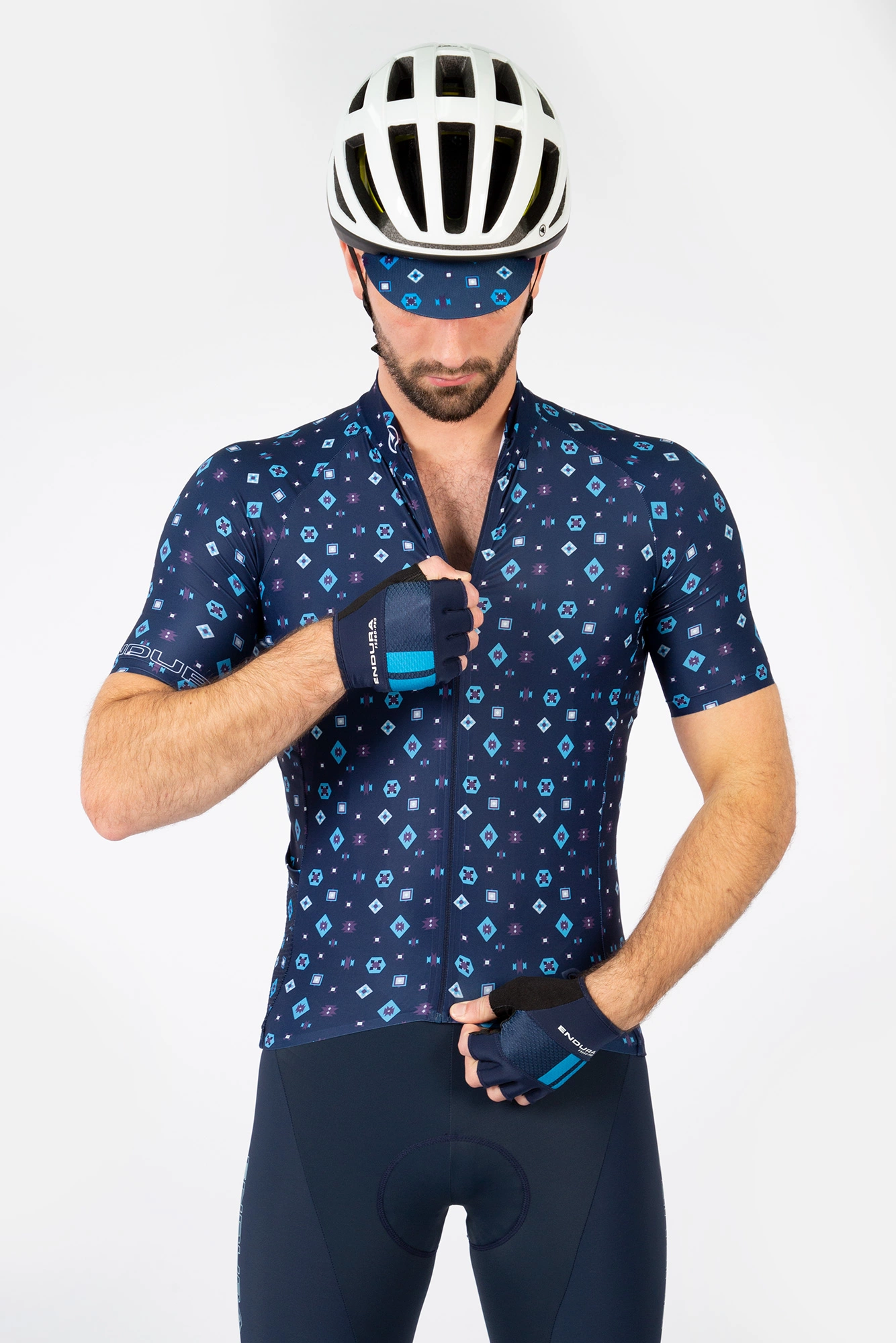 Endura Supercraft LTD Jersey 8 Endura Supercraft LTD Jersey - Billede 6