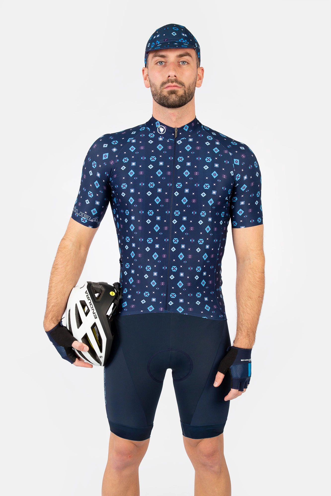 Endura Supercraft LTD Jersey 9 Endura Supercraft LTD Jersey - Billede 7