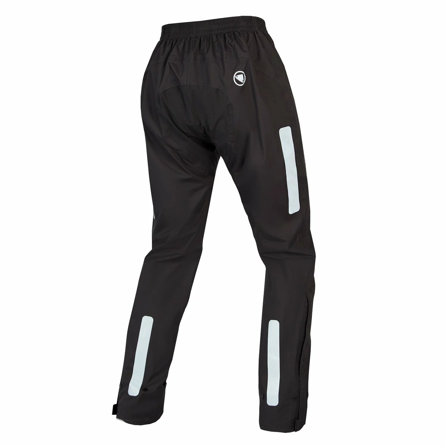 Endura Urban Luminite Regnbukser 4 Endura Urban Luminite Regnbukser - Billede 2