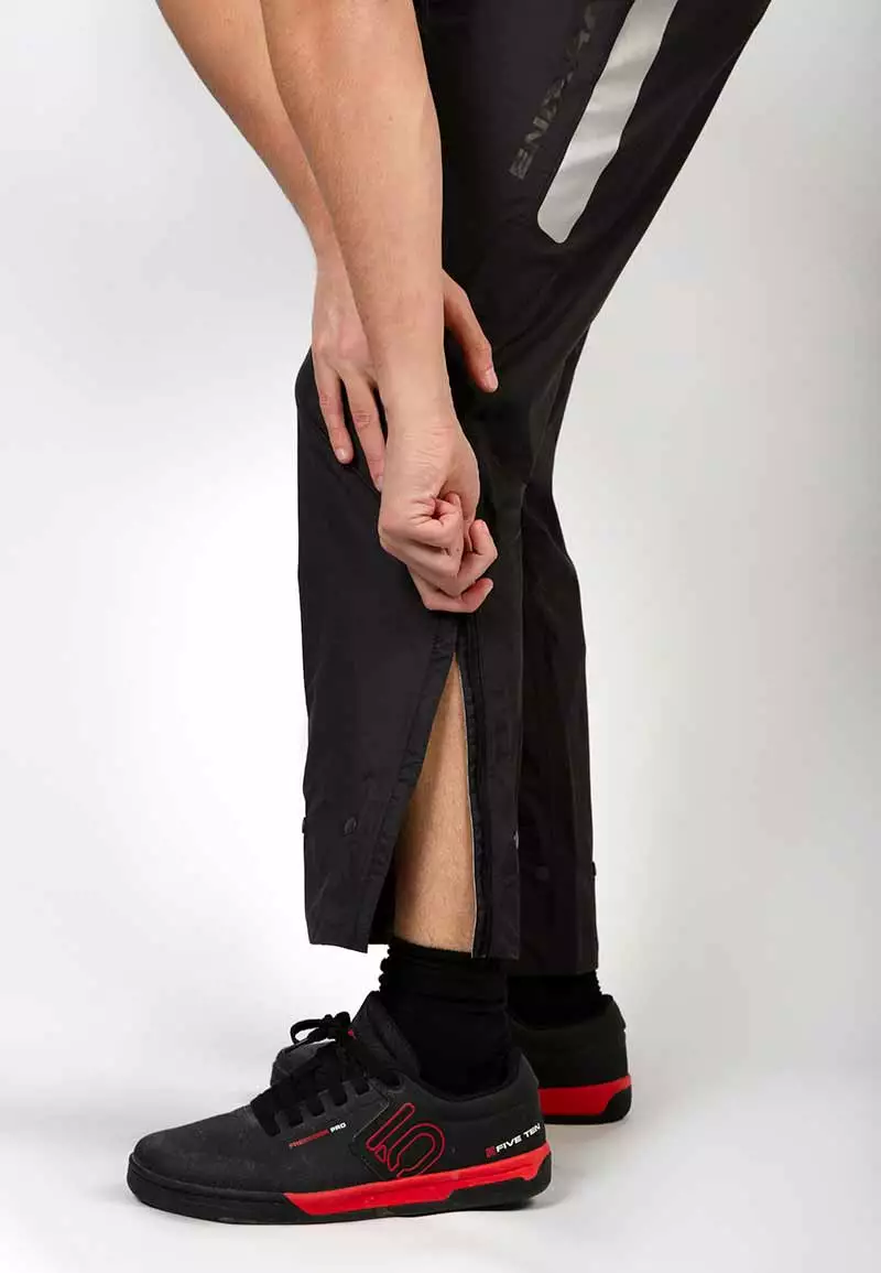 Endura Urban Luminite Regnbukser 5 Endura Urban Luminite Regnbukser - Billede 3