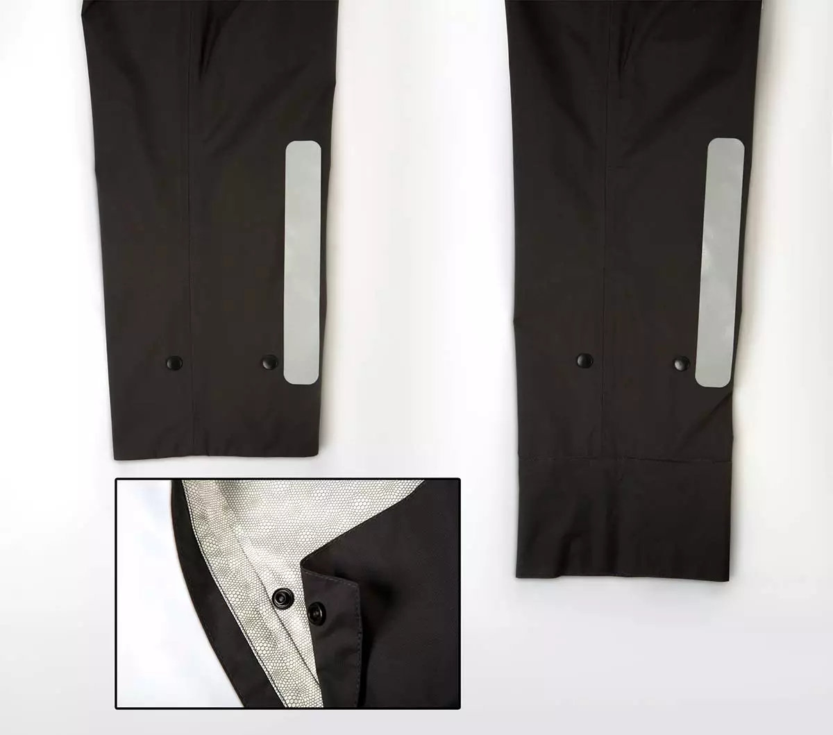 Endura Urban Luminite Regnbukser 8 Endura Urban Luminite Regnbukser - Billede 6