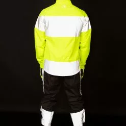 Endura Urban Luminite II Regnbukser Med Refleks -Endura Salg Endura Urban Luminite II Regnbukser 1646144604 02