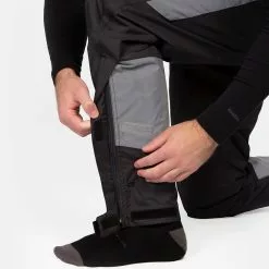 Endura Urban Luminite II Regnbukser Med Refleks -Endura Salg Endura Urban Luminite II Regnbukser 1646144604 03