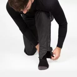 Endura Urban Luminite II Regnbukser Med Refleks -Endura Salg Endura Urban Luminite II Regnbukser 1646144604 04