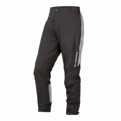 Endura Urban Luminite II Regnbukser Med Refleks Womens