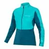 Endura Windchill II Jakke Blå Dame -Endura Salg Endura Windchill II Jakke Blaa Dame 1602155173