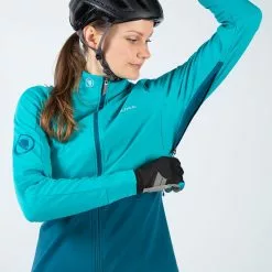 Endura Windchill II Jakke Blå Dame 15 Endura Windchill II Jakke Blå Dame -Endura Salg Endura Windchill II Jakke Blaa Dame 1602155173 05