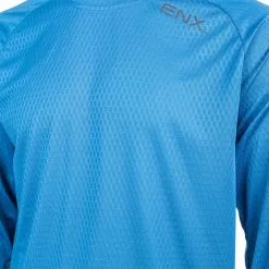 Endurance Janus Langærmet MTB Trøje Blå -Endura Salg Endurance Janus Langaermet MTB troeje 1643700752 02