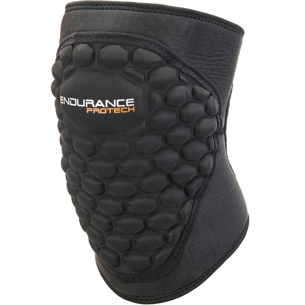 Endurance Protech Knæbeskytter 3 Endurance Protech Knæbeskytter