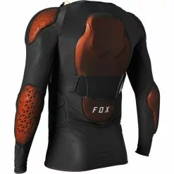 Forside -Endura Salg FOX Baseframe Pro D3O Body Armor 1634045538 01