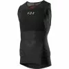 FOX Baseframe Pro D3O Body Armor Uden ærmer -Endura Salg FOX Baseframe Pro D3O Body Armor Ude 1634724993