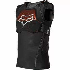 FOX Baseframe Pro D3O Body Armor Vest Uden ærmer -Endura Salg FOX Baseframe Pro D3O Body Armor Ves 1634728535 02