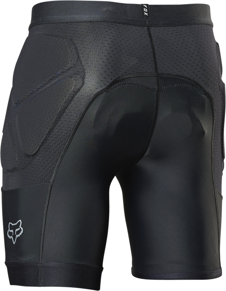 FOX Baseframe Shorts Bodyarmor 4 FOX Baseframe Shorts Bodyarmor - Billede 2