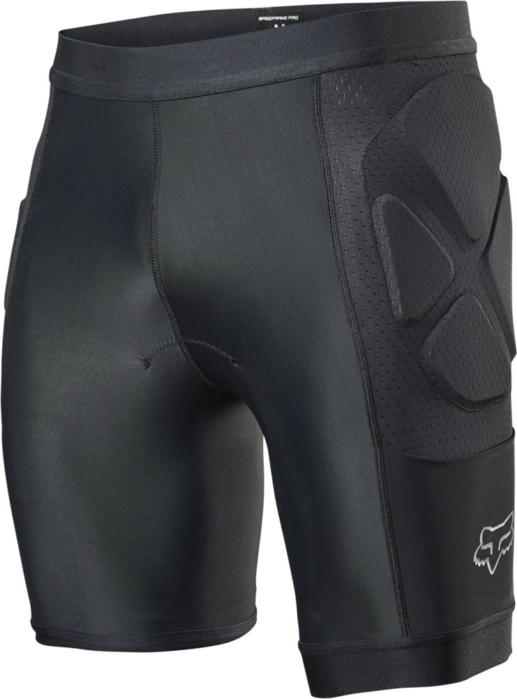 FOX Baseframe Shorts Bodyarmor 5 FOX Baseframe Shorts Bodyarmor - Billede 3