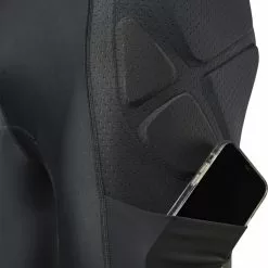 FOX Baseframe Shorts Bodyarmor 9 FOX Baseframe Shorts Bodyarmor -Endura Salg FOX Baseframe Shorts Bodyarmor 1661699342 03