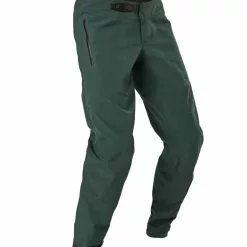 FOX Defend 3L Vandtætte Bukser Grøn
