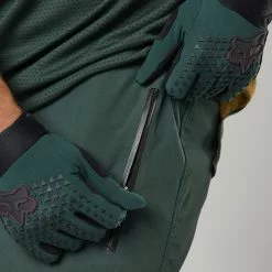 FOX Defend 3L Vandtætte Bukser Grøn 14 FOX Defend 3L Vandtætte Bukser Grøn -Endura Salg FOX Defend 3L Vandtaette Bukser Groen 1661859363 03