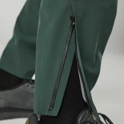 FOX Defend 3L Vandtætte Bukser Grøn 16 FOX Defend 3L Vandtætte Bukser Grøn -Endura Salg FOX Defend 3L Vandtaette Bukser Groen 1661859363 05