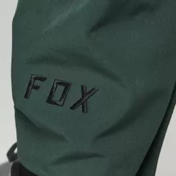 FOX Defend 3L Vandtætte Bukser Grøn 17 FOX Defend 3L Vandtætte Bukser Grøn -Endura Salg FOX Defend 3L Vandtaette Bukser Groen 1661859363 06