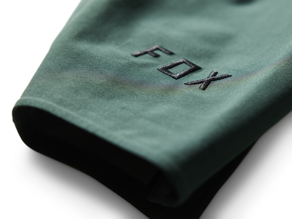 FOX Defend 3L Vandtætte Bukser Grøn 10 FOX Defend 3L Vandtætte Bukser Grøn - Billede 8