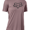 FOX Flexair Jersey Dame Plum Perfect -Endura Salg FOX Flexair Jersey Dame Plum Perfect 1652904213