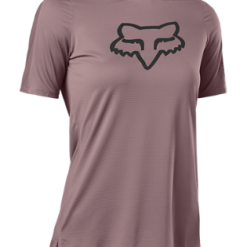FOX Flexair Jersey Dame Plum Perfect