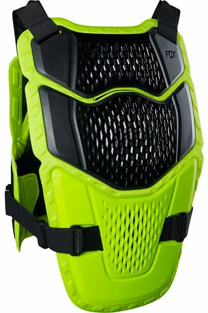 FOX Raceframe Impact Brynje 4 FOX Raceframe Impact Brynje - Billede 2