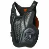 FOX Raceframe Impact D3O SB Body Armor Sort 2 FOX Raceframe Impact D3O SB Body Armor Sort -Endura Salg FOX Raceframe Impact D3O SB Body Arm 1634737385