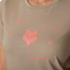 FOX Ranger Dri Release Veni Mokka -Endura Salg FOX Ranger Dri Release Veni Mokka 1680246442 03