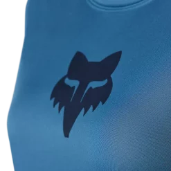 FOX Ranger Foxhead Cykeltrøje Til Kvinder Blå 11 FOX Ranger Foxhead Cykeltrøje Til Kvinder Blå -Endura Salg FOX Ranger Foxhead Cykeltroeje Til Kv 1680245591 04