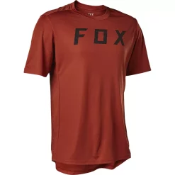 FOX Ranger Moth Jersey Rød