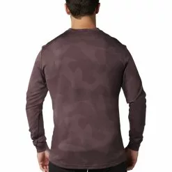 FOX Ranger Trudri Langærmet Trøje Rød Herre -Endura Salg FOX Ranger Trudri Langaermet Troeje Roe 1661686960 02