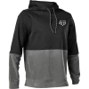 FOX Ranger Windbloc Hoodie Sort/Grå -Endura Salg FOX Ranger Windbloc Hoodie SortGraa 1661689491