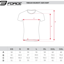 Force Angle MTB Kortærmet Cykeltrøje Til Kvinder Pink/Gul -Endura Salg Force Angle MTB Kortaermet Cykeltroeje 1616062667 02